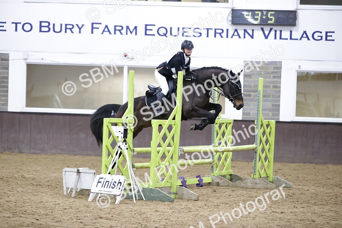 SBM_000534 - Class 1 - 80cm