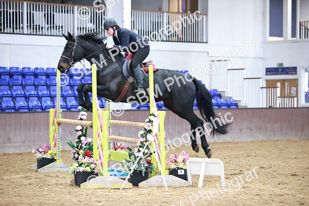 SBM_002487 - Class 10 - Senior newcomers 1.10m