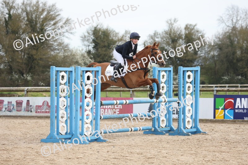 20260322-2149 - Class 5 - 1.0m