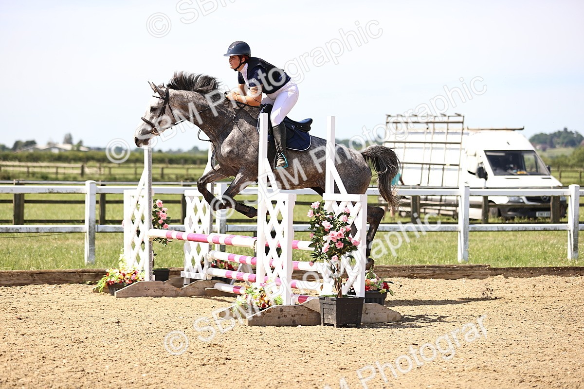 SBM_003732 - Class 9 British Novice/90cm