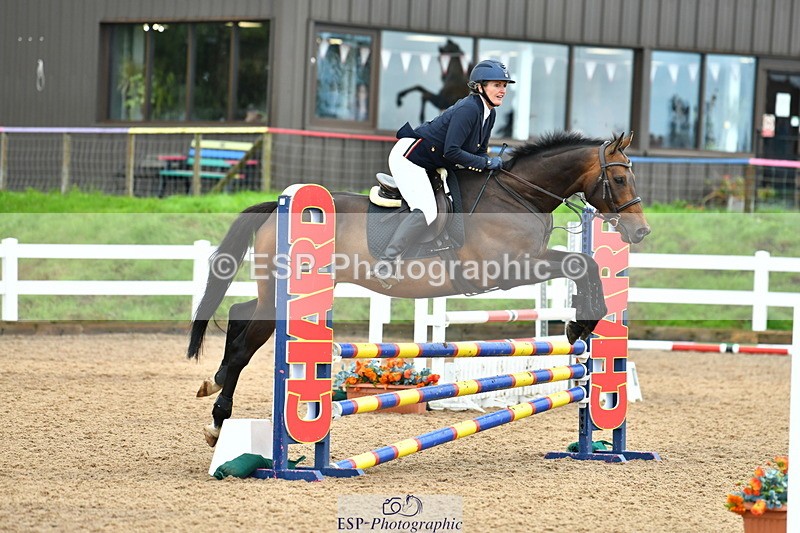 230730A-124812-09833 - Cls 33 85cm Amateur Quali