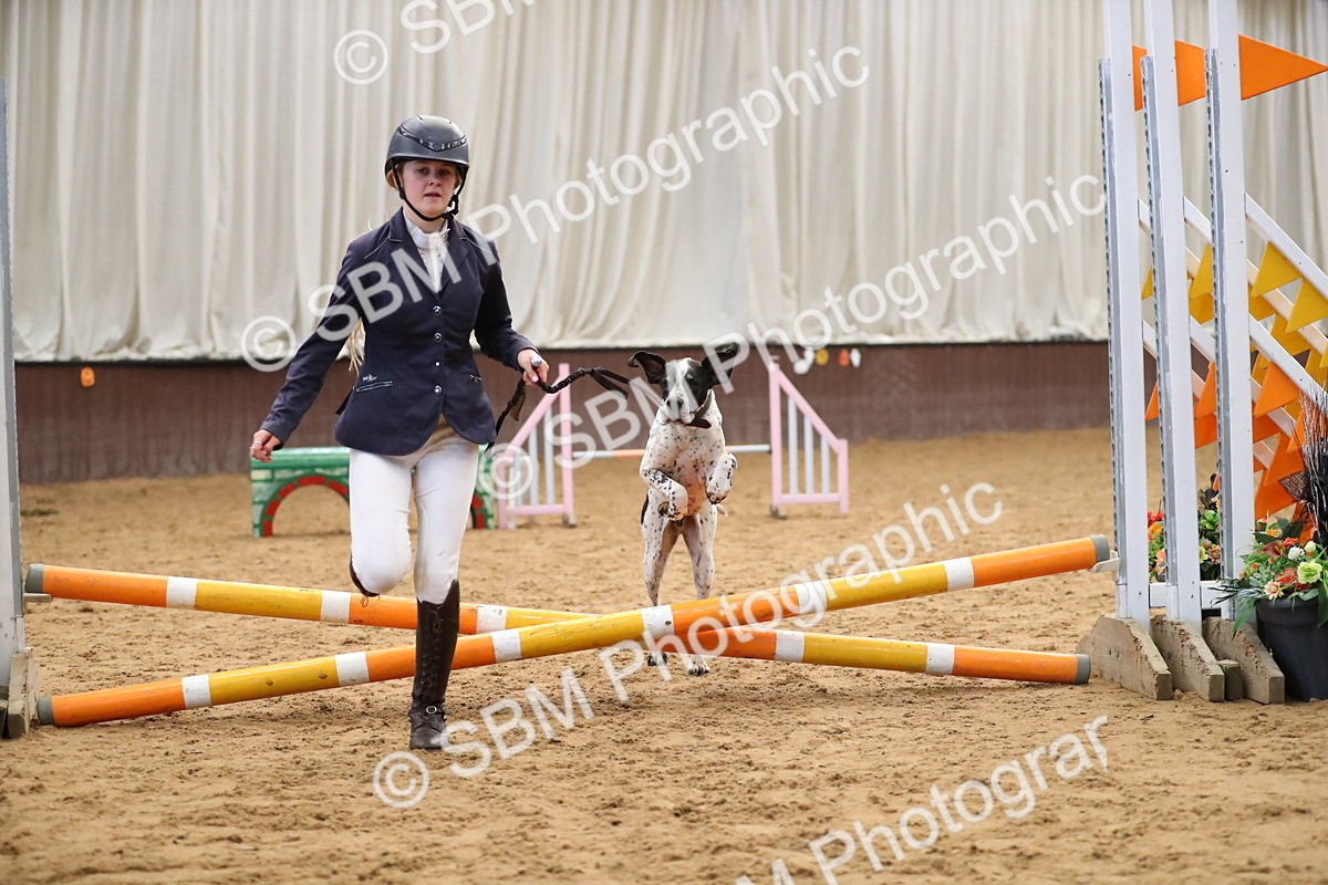 SBM_001347 - Class 3 - Horse & Hound