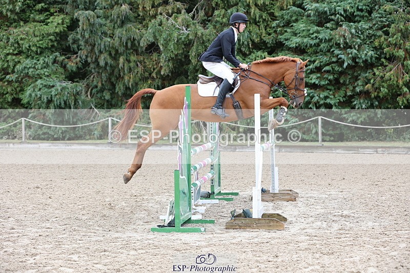 250831A-082418-08657 - Cls 40 Snr Newcomers