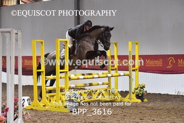 BPP_3616 - CLASS 20 Senior British Novice/ 90cm Open