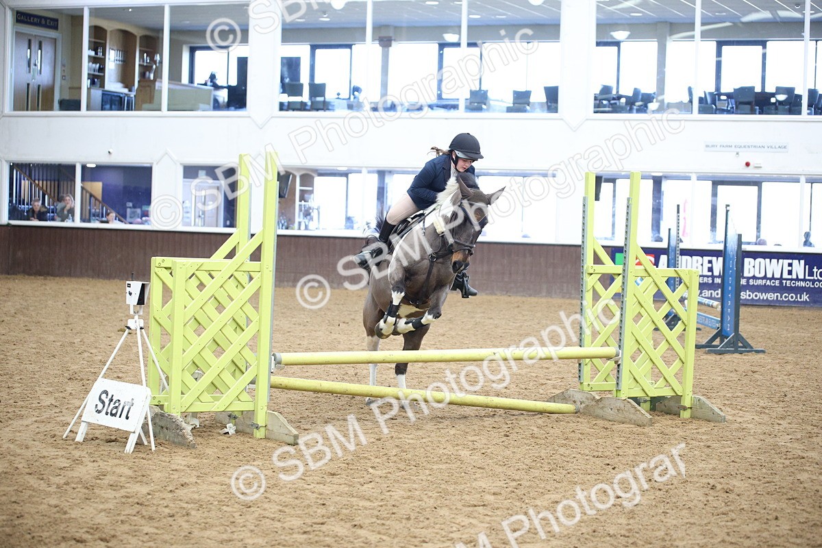 SBM_000686 - Class 3 - 60cm