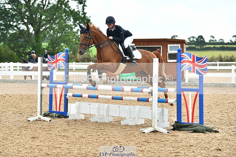 230813A-124558-12609 - Cls 42 95cm National Amateur Qualifier