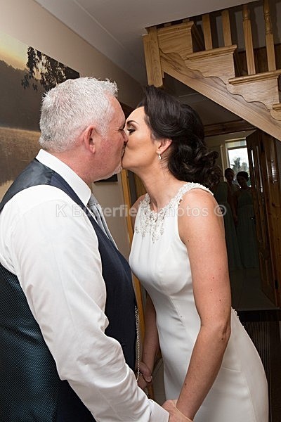 127 - Rebecca and Martin Wedding