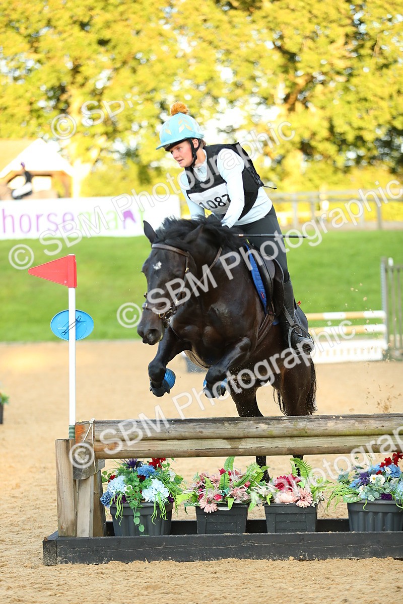 SBM_13093 - E9 Eventers Challenge 90cm Championship