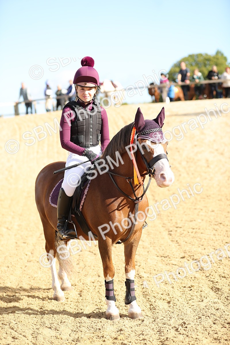 SBM_15577 - E4a - Eventers Challenge 50cm Open