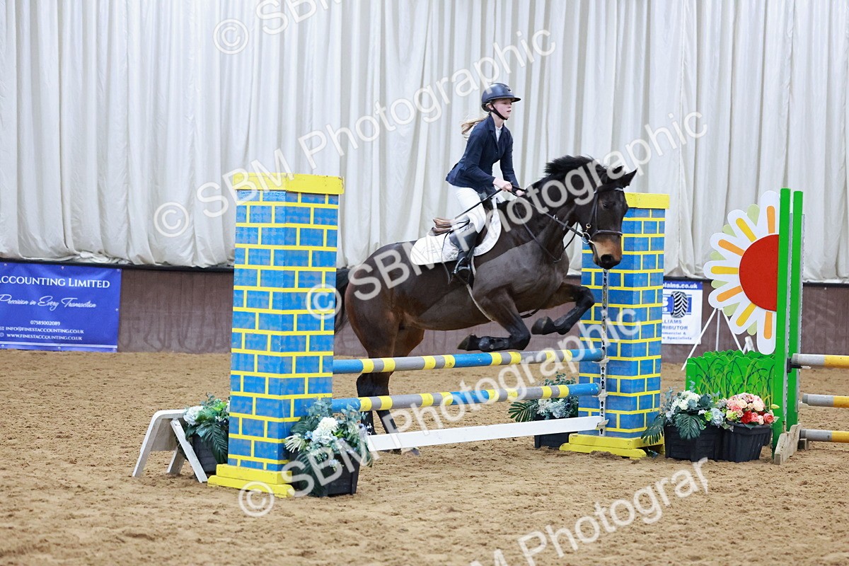 SBM_002490 - Class 8 - Clear Round