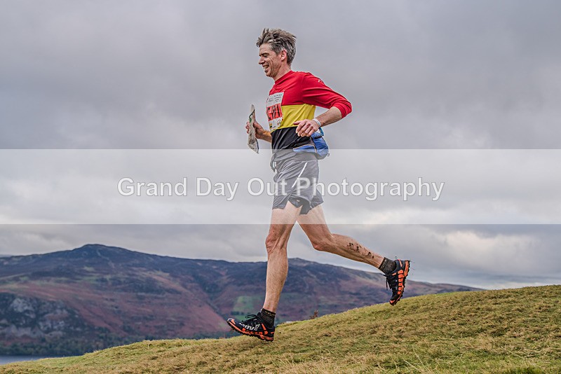 British Fell Relay-2754 - British Fell & Hill Relay Championship Braithwaite Keswick Saturday 21st October 2023