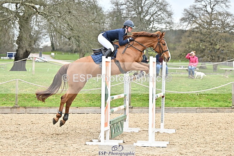 250323A-133815-04772 - Cls 23&29 105m Open & Nat Am Qualifier