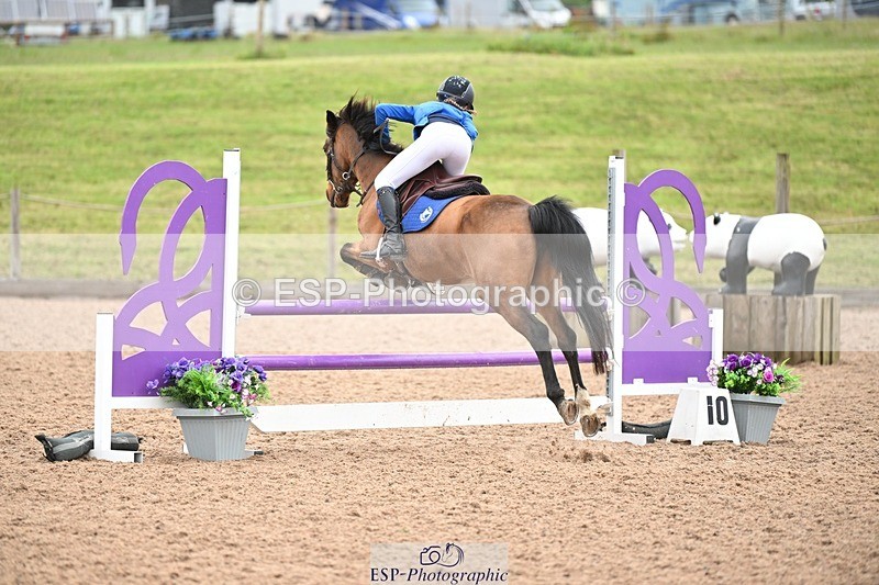 250607-095149-00207 - Cls 5 Pony British Novice and 80cm