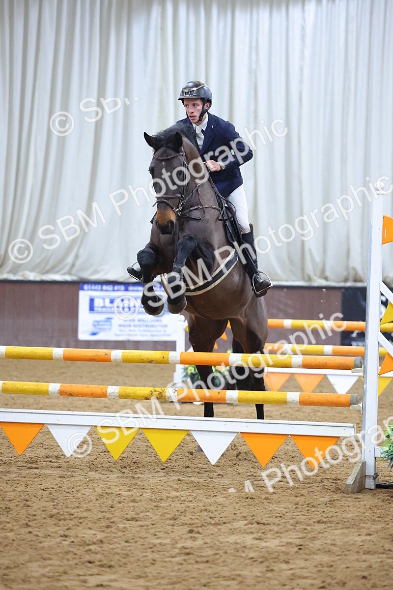 SBM_001013 - Class 13 - Equissage Pulse Senior British Novice/ 90cm Open - First Round (0.90m)