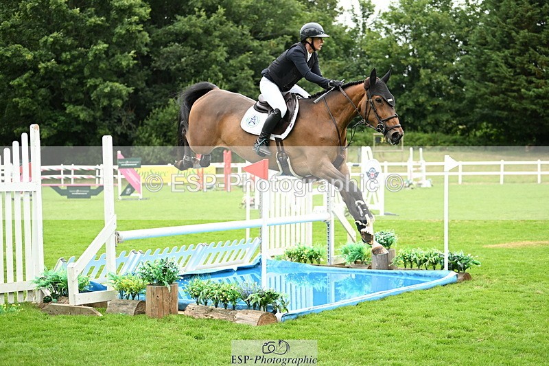 250705A-120527-14575 - Cls 30 Snr Foxhunter 2nd Round