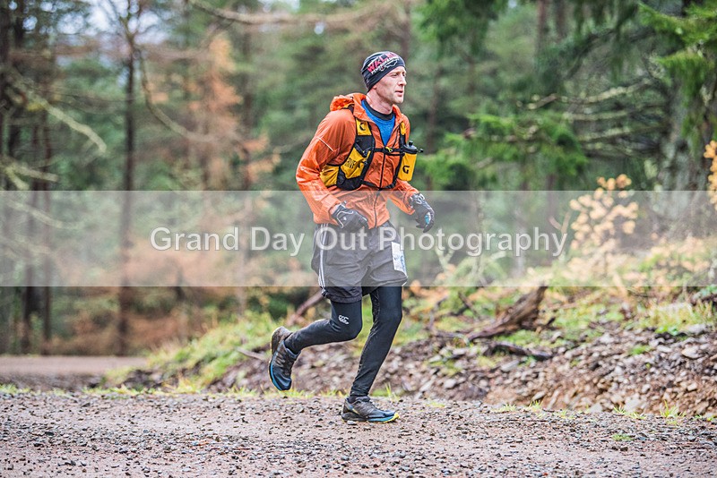 Glentress 21  10K-970 - High Terrain Events Glentress 21 & 10K Trail Races Saturday 18th November 2023