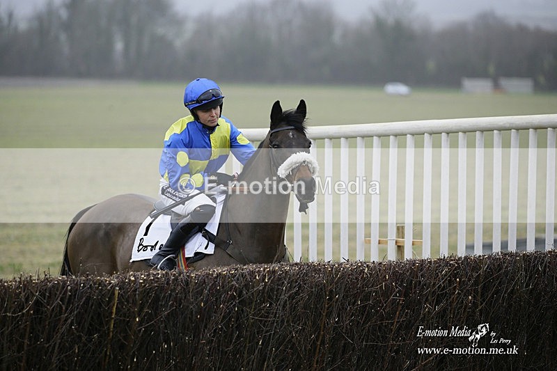 PtP 200222 461 - Countryside Alliance PtP Badbury Rings 20/02/22