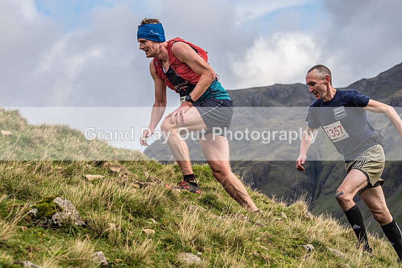 Wasdale Show-351 - Wasdale Head Show Fell Races (Junior & Senior) Saturday 14th October 2023