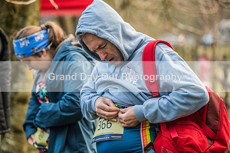 North Lakes-40 - North Lakes 10K & Half Marathon Sunday 9th February 2025