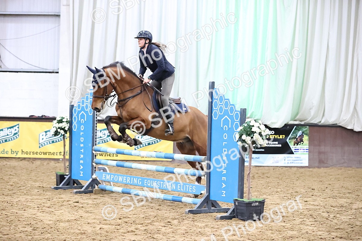 SBM_006505 - Class 19 - Clear Round