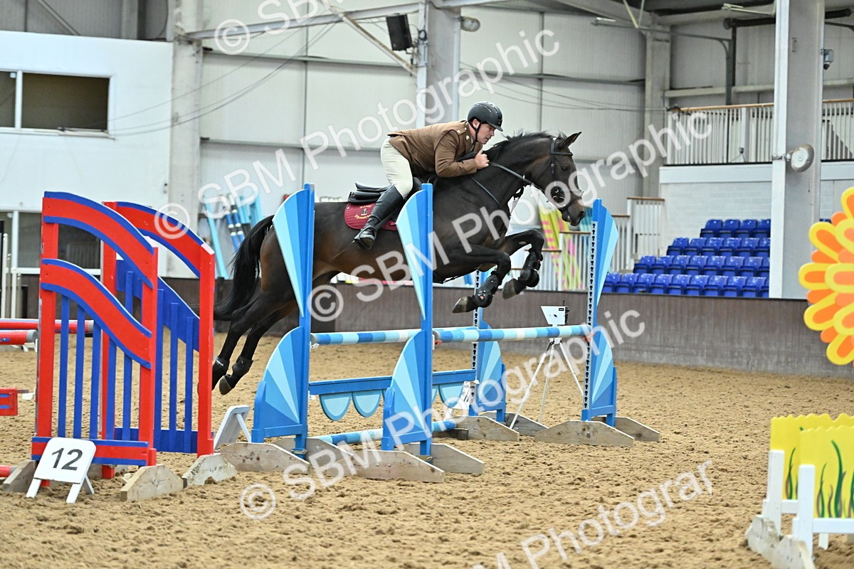 SBM_005616 - Class 61 - 1.00m Open