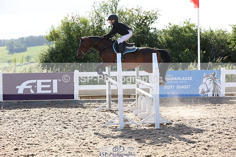 240629A-180743-09202 - Cls 14 Springboard 128cm + 138cm