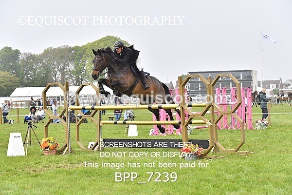 BPP_7239 - CLASS 4 B&C Champ Qual (1.25m - 1.30m)