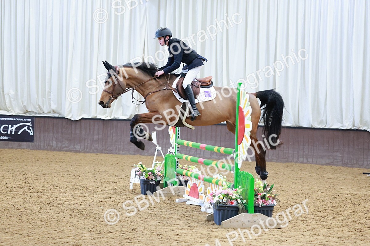 SBM_003087 - Class 10 - Nupafeed Supplements Senior Discovery/ 1m Open