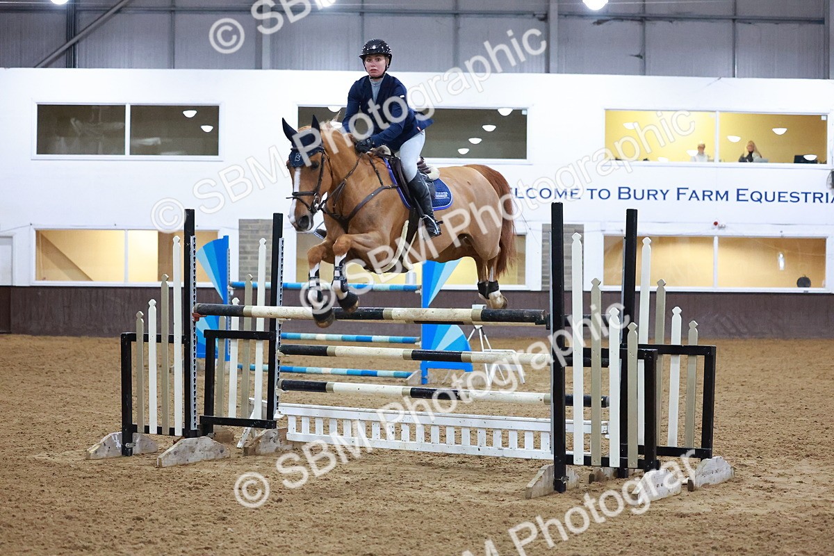 SBM_002928 - Class 6 - National 1.30m