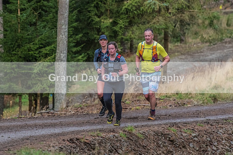 Glentress 21  10K-1718 - High Terrain Events Glentress 21 & 10K Trail Races Saturday 16th November 2024