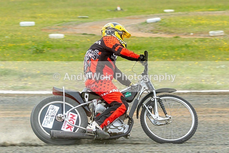 220618-7D-8E0A5444 - Ride & Skid It  Speedway Experience 18th June 22