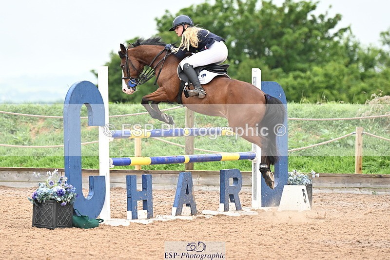 240630A-105920-11902 - Cls 24 HOYS 128cm Qualifier