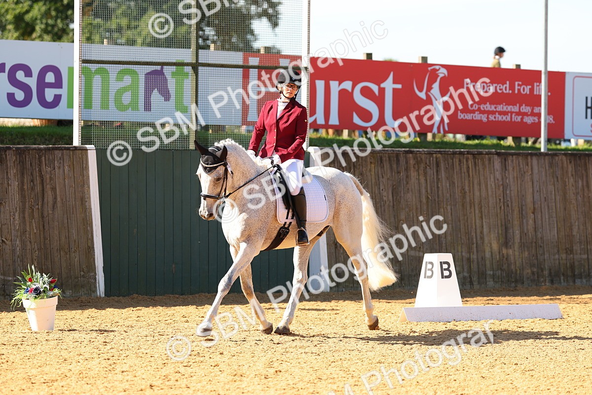 SBM_40646 - D18 - Grand Tour Championship - Novice 34