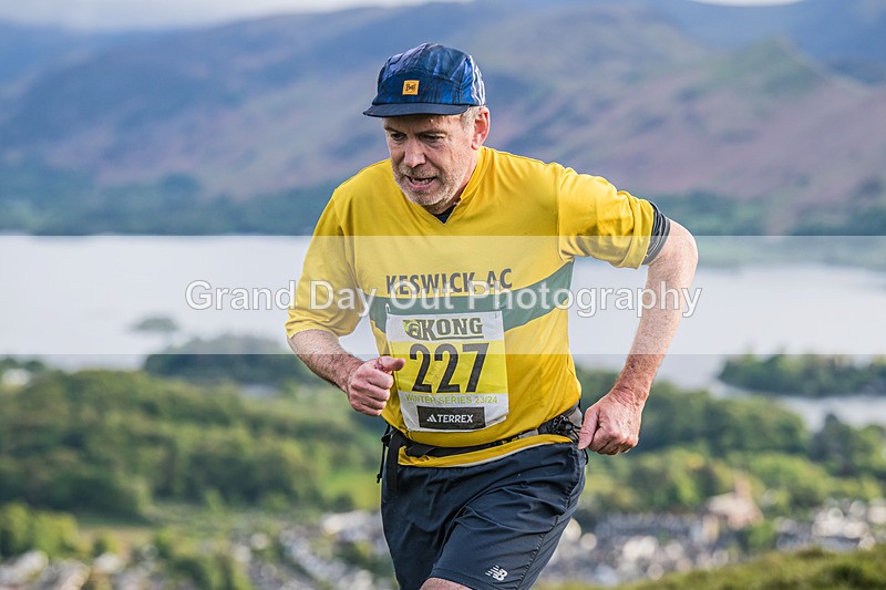 Latrigg-267 - Latrigg Fell Race Wednesday 13th May 2026