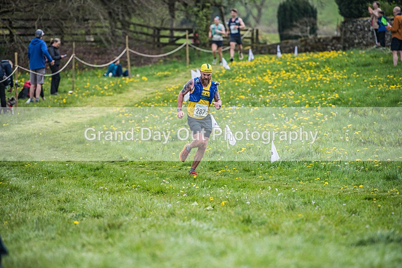 3 Peaks Finish-627 - The 3 Peaks Race Saturday 26th April 2025 - The Finish