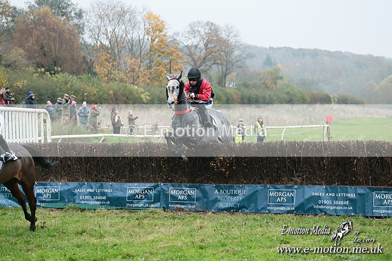 PtP 091124  374 - Knightwick Races Point-to-Point 09/11/24
