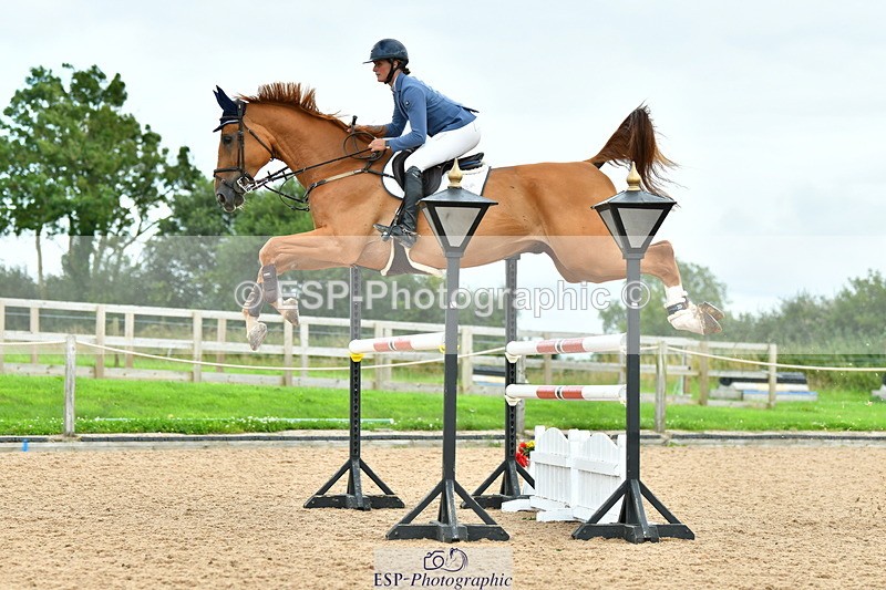 230728A-154024-03153 - Cls 4 1.20m Open