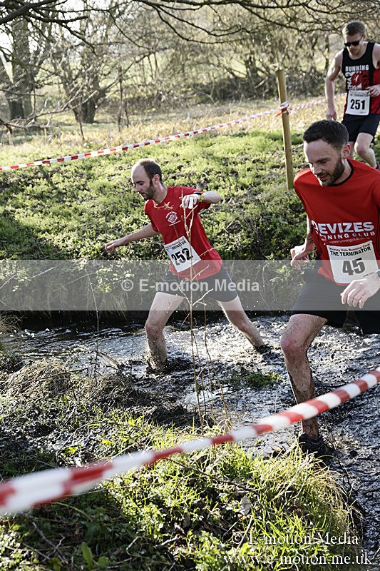 PVT 240219 242 - The Terminator Race - Pewsey Vale - 24/02/19