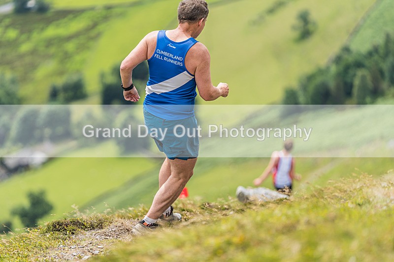 Gategill-290 - Gategill Fell Race Saturday 6th July 2024