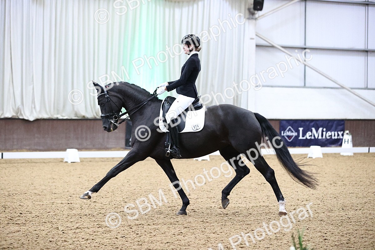 SBM_008077 - Class 15 - FEI Junior Pony Team-YR-COH