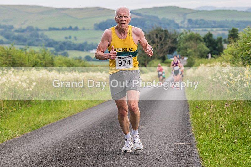 Lambfoot Loop-380 - Lambfoot Loop Road Race Tuesday 7th July 2026