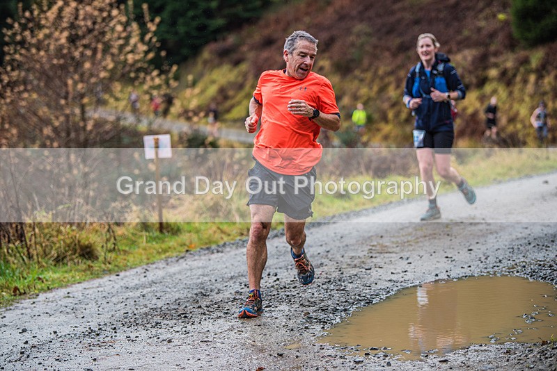 Glentress 21  10K-467 - High Terrain Events Glentress 21 & 10K Trail Races Saturday 18th November 2023