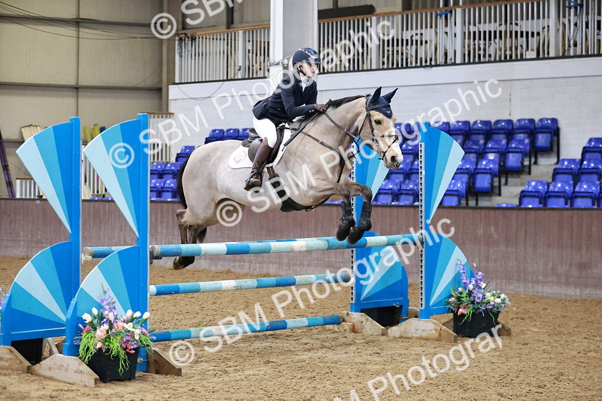 SBM_000597 - Class 3 - Senior Discovery - 1.00m