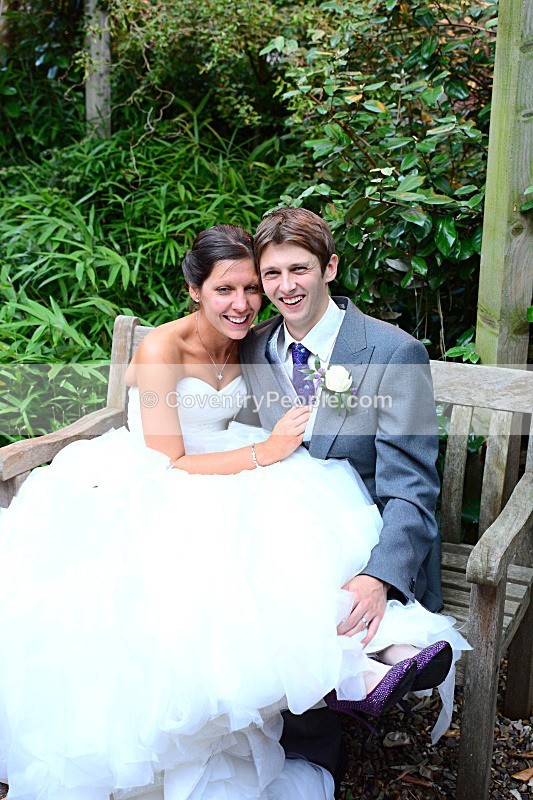 WAL_1951 - Adam and Lorraine