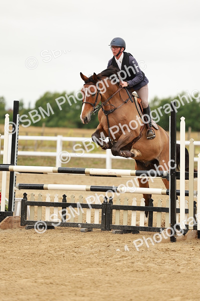 SBM_006693 - Class 2 - Senior Discovery - 1.00m Open