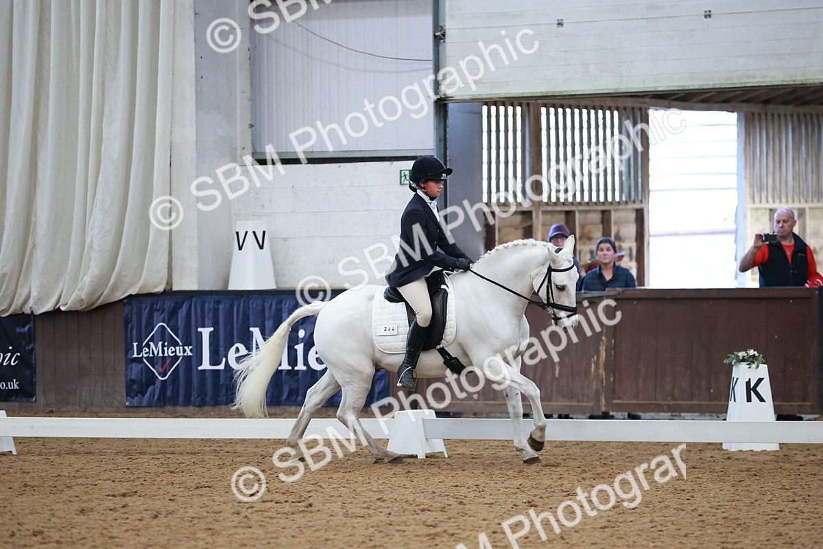 SBM_004508 - Ring 3 - International -  Working Hunter Classes 23-2-25