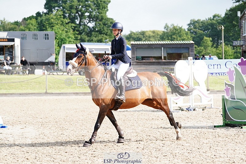 250615A-090842-09760 - Class 43 British Novice 90cm Open