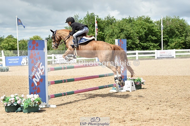 250628-125018-03606 - Cls 23 Graham Heath Equestrian 128cm & 138cm