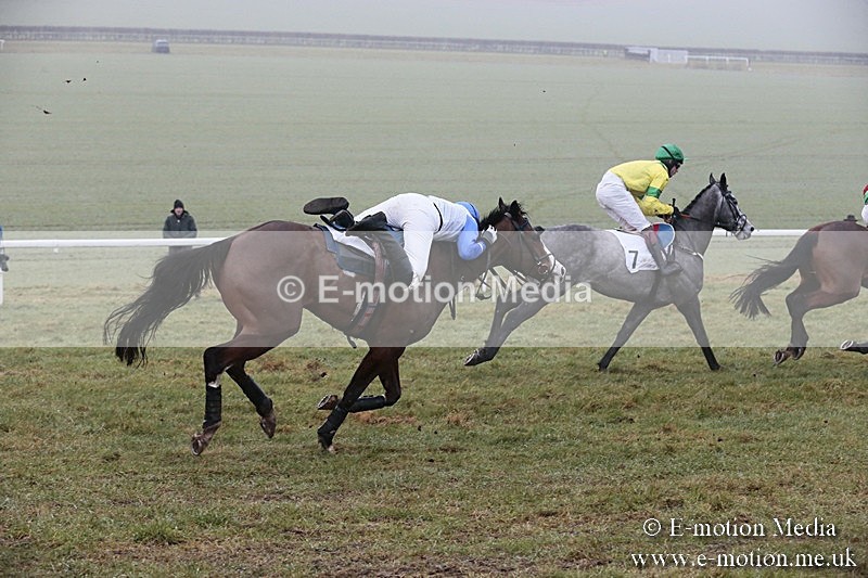 PtP 200118 60 - Barbury International Racing Club Point-to-Point 20/01/18
