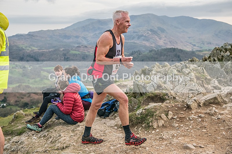 Loughrigg-741 - Loughrigg Fell Race, Wednesday 8th April 2026